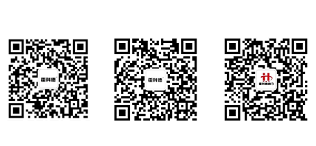 前方園藝微信二維碼